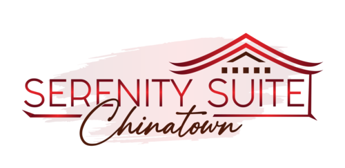 Serenity Suite