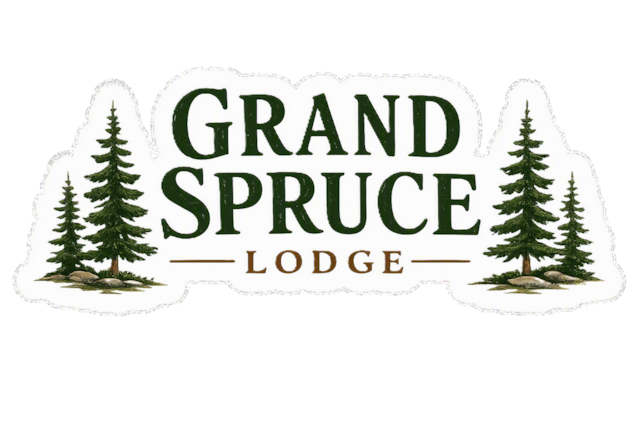 Grand Spruce Lodge
