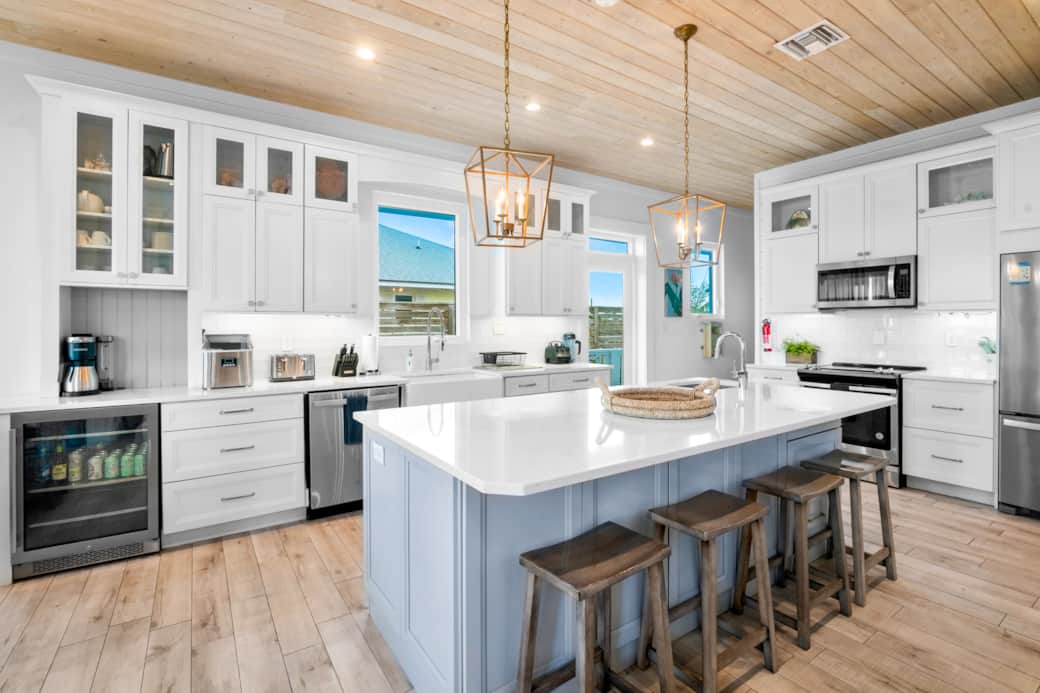 5 - Suma Sands Villa - Exuma Exclusives