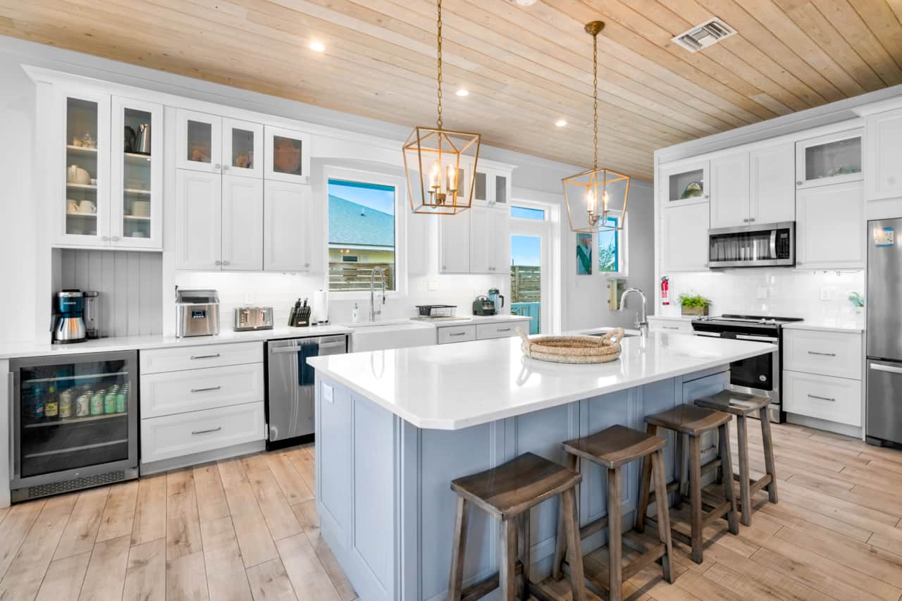 5 - Suma Sands Villa - Exuma Exclusives