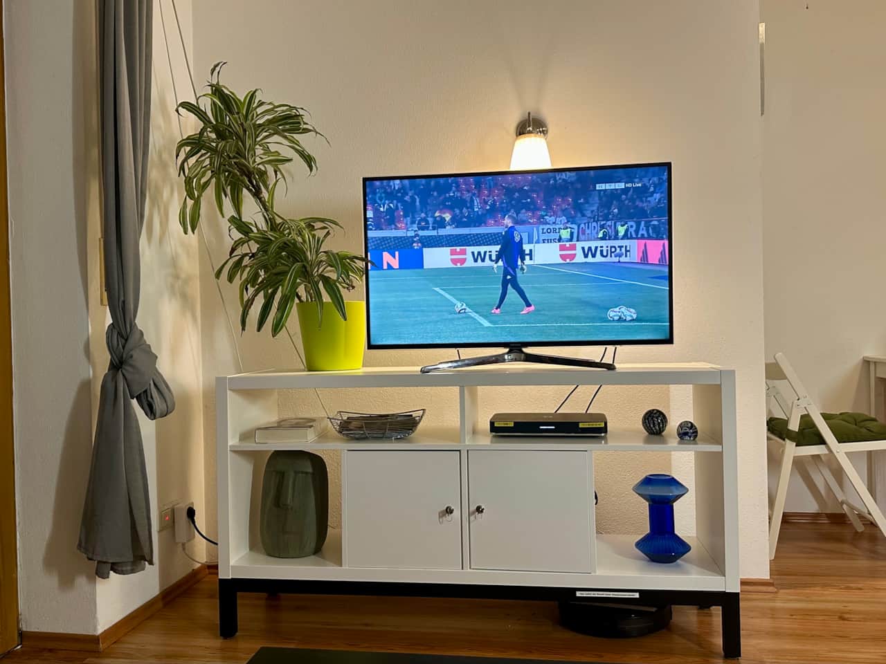 Wohnzimmer TV