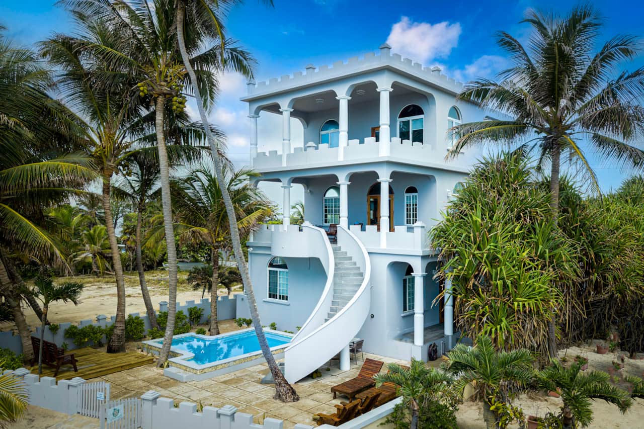 The Home