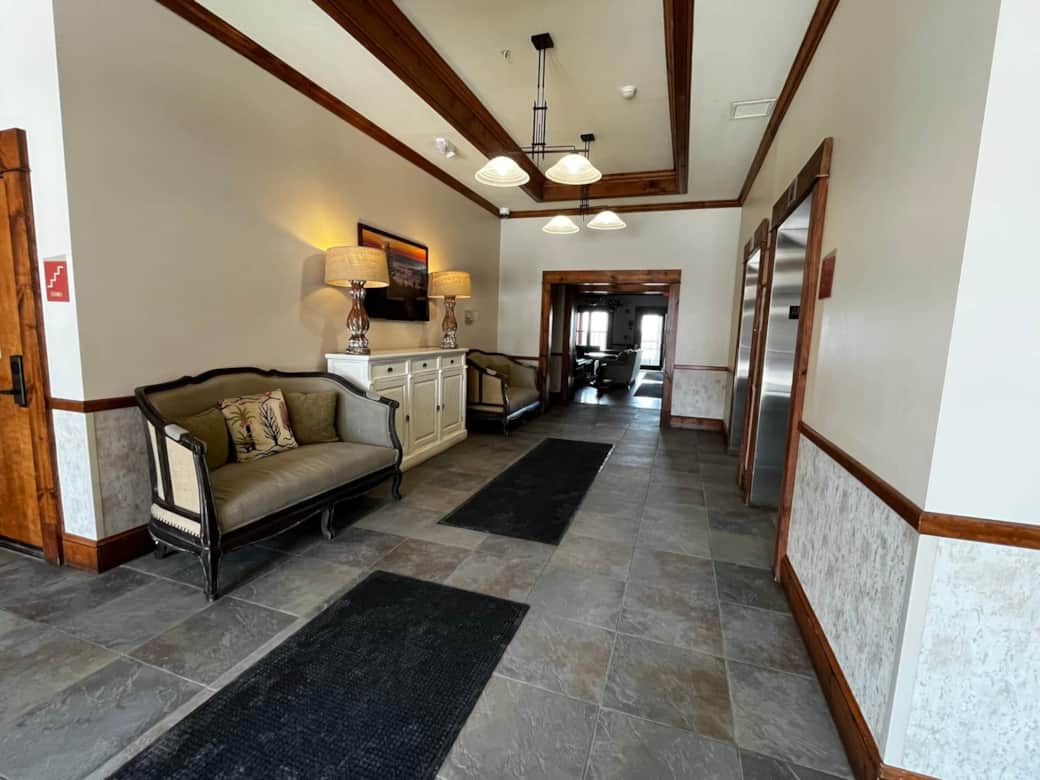 Elevation Vacation Rentals - Highland House