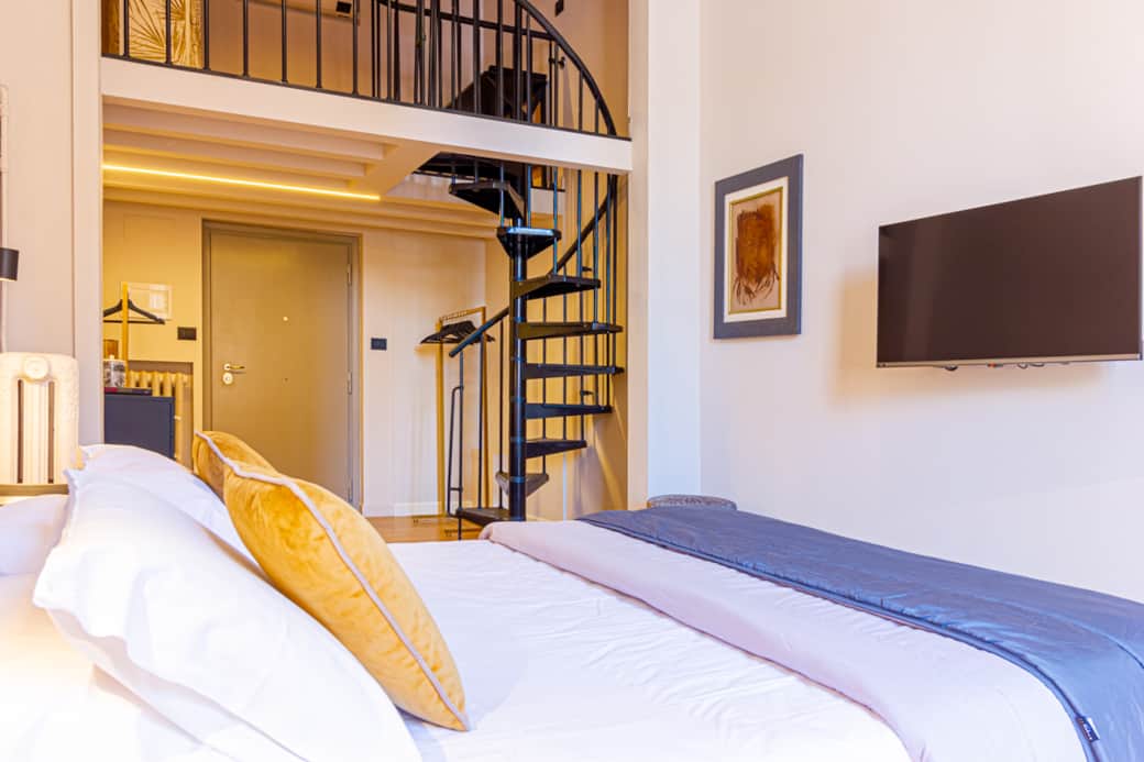 Galatea 2° camera-49 Galatea 2° camera-49