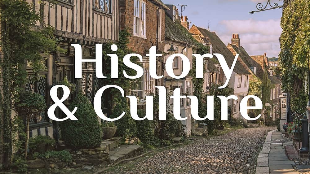 History and Culture