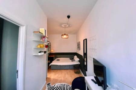 Le studio 23