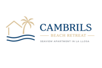 Cambrils Beach Retreat