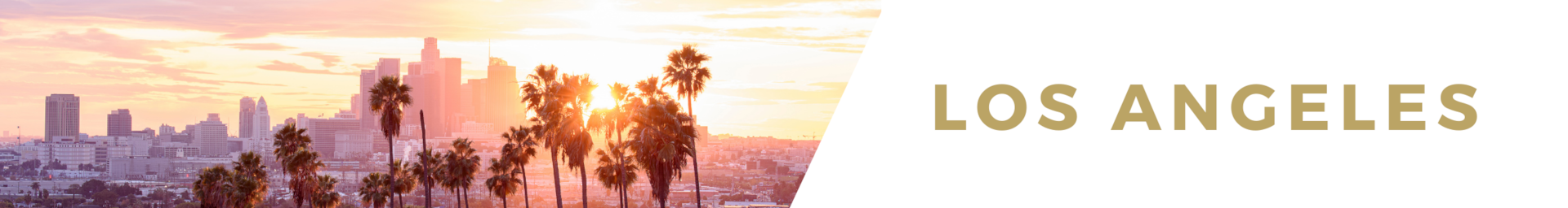 Los Angeles ultra luxury villa rentals