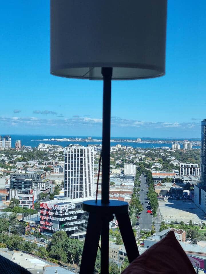 Port Philip Bay Views