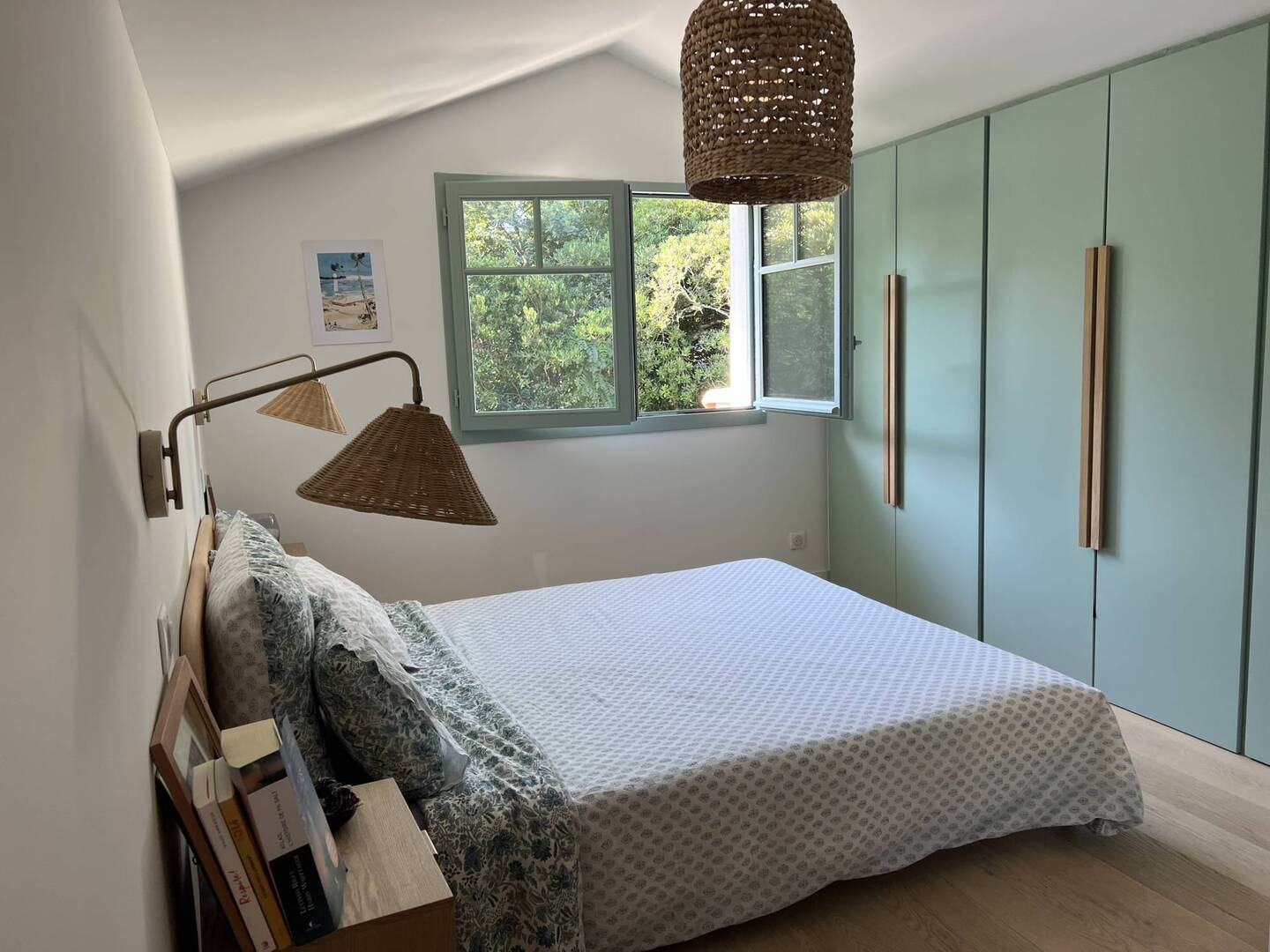 Villa Tim