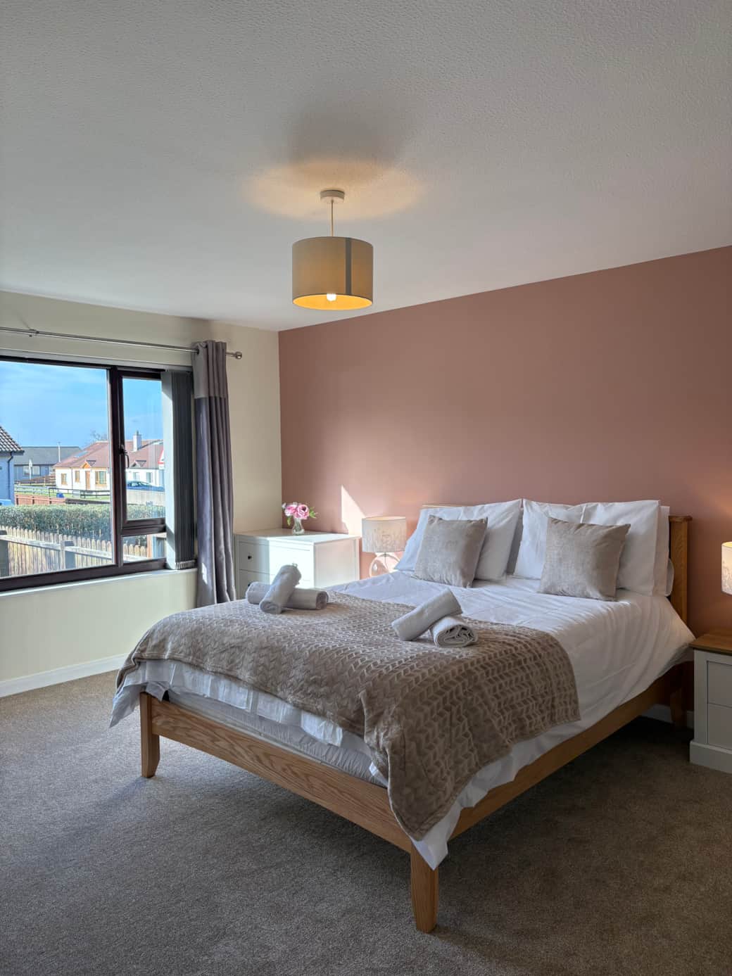 Kingsize Bedroom Kingsize Bedroom