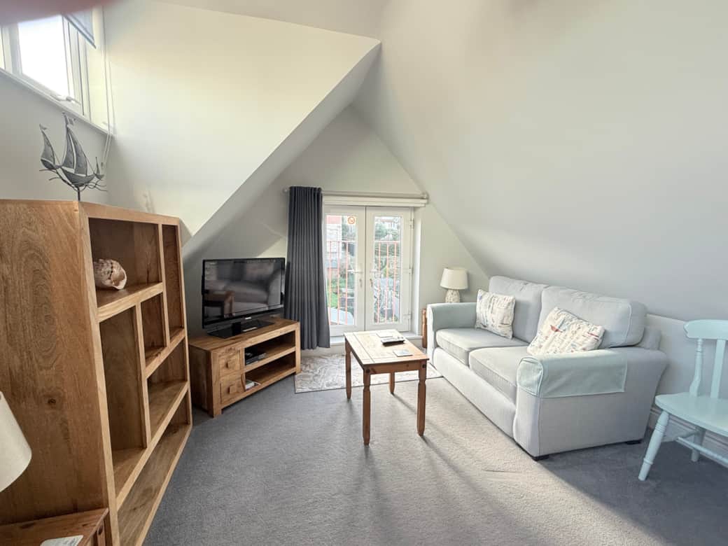 Living Area Living Area