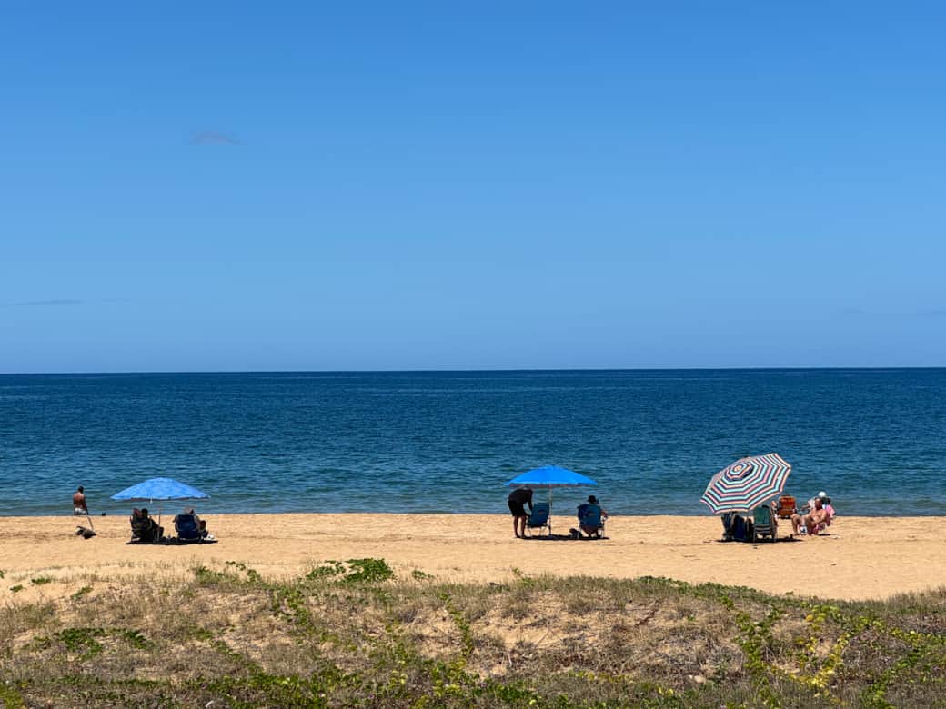 Kamaole Beach II