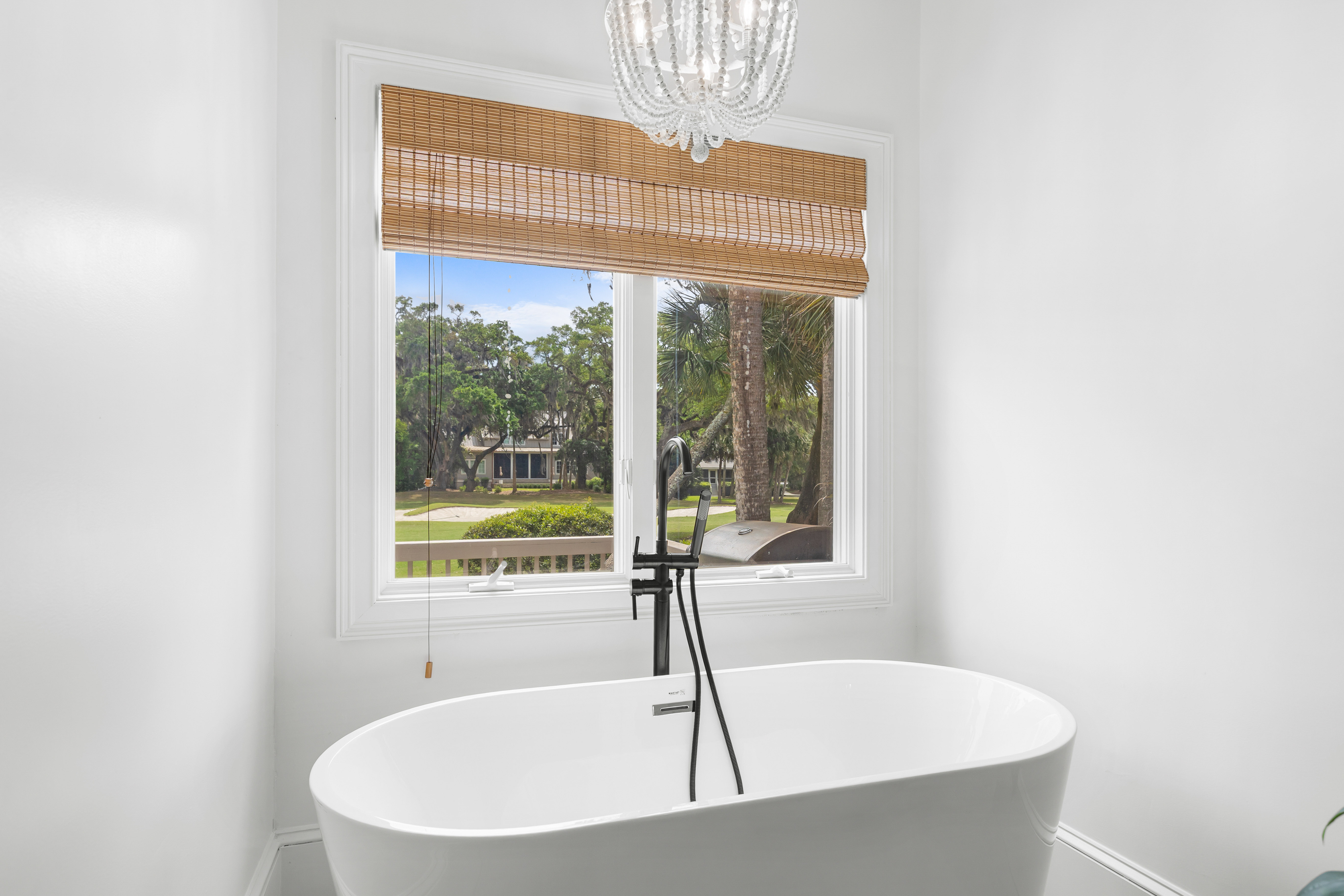 Master Bathroom (ensuite)