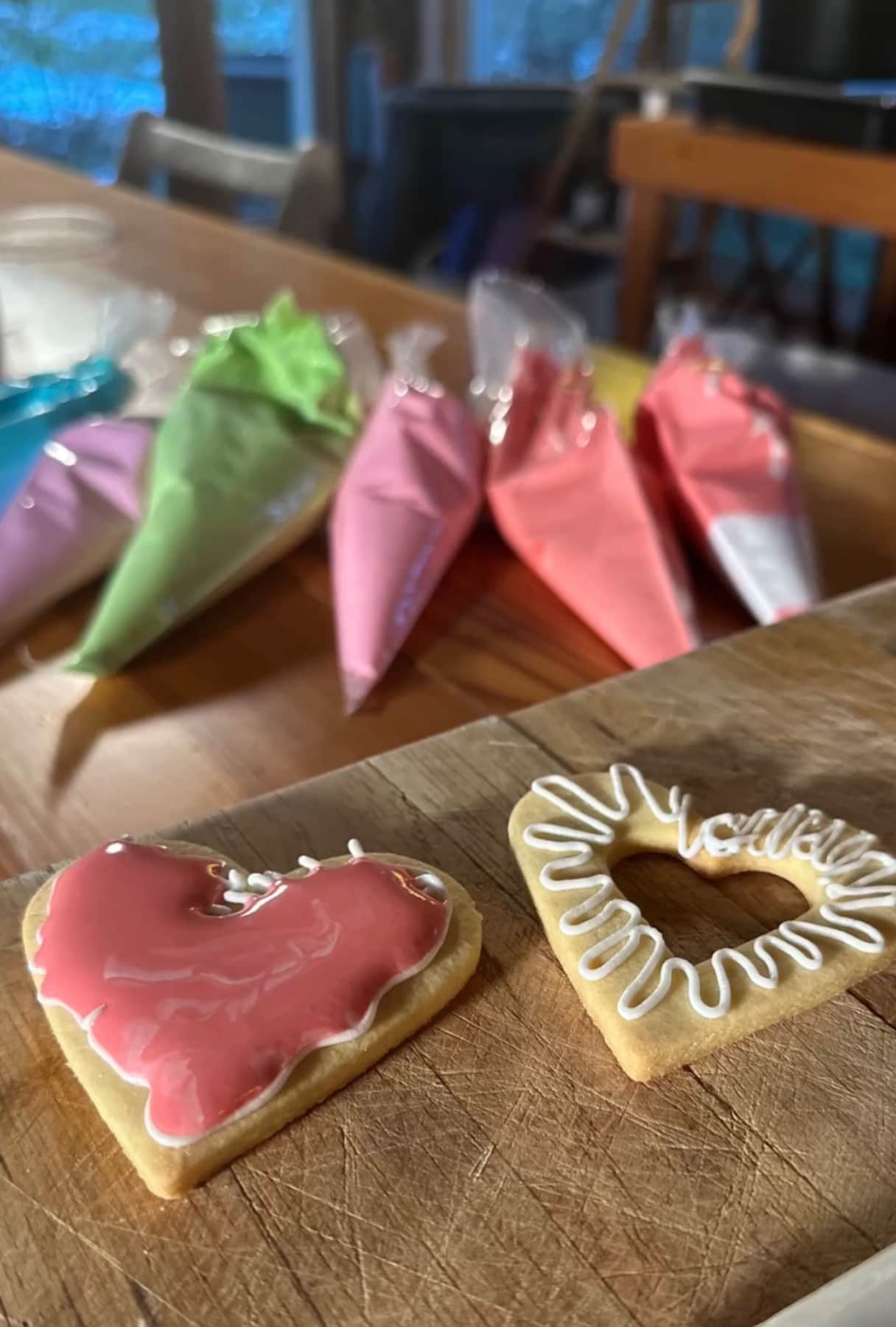 Sweet Moments & Laughter