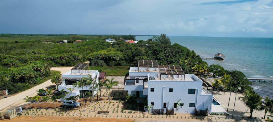 Drone Shot Drone Shot