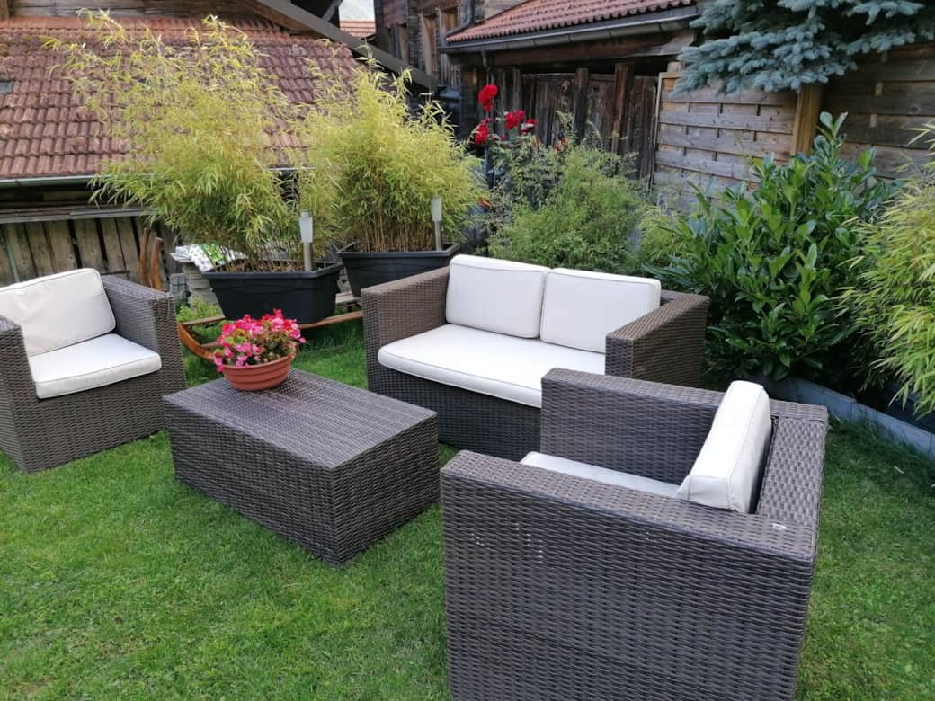 Sitzplatz Sitzplatz
