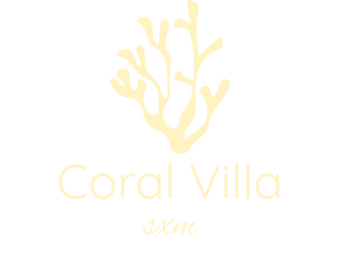Coral Villa