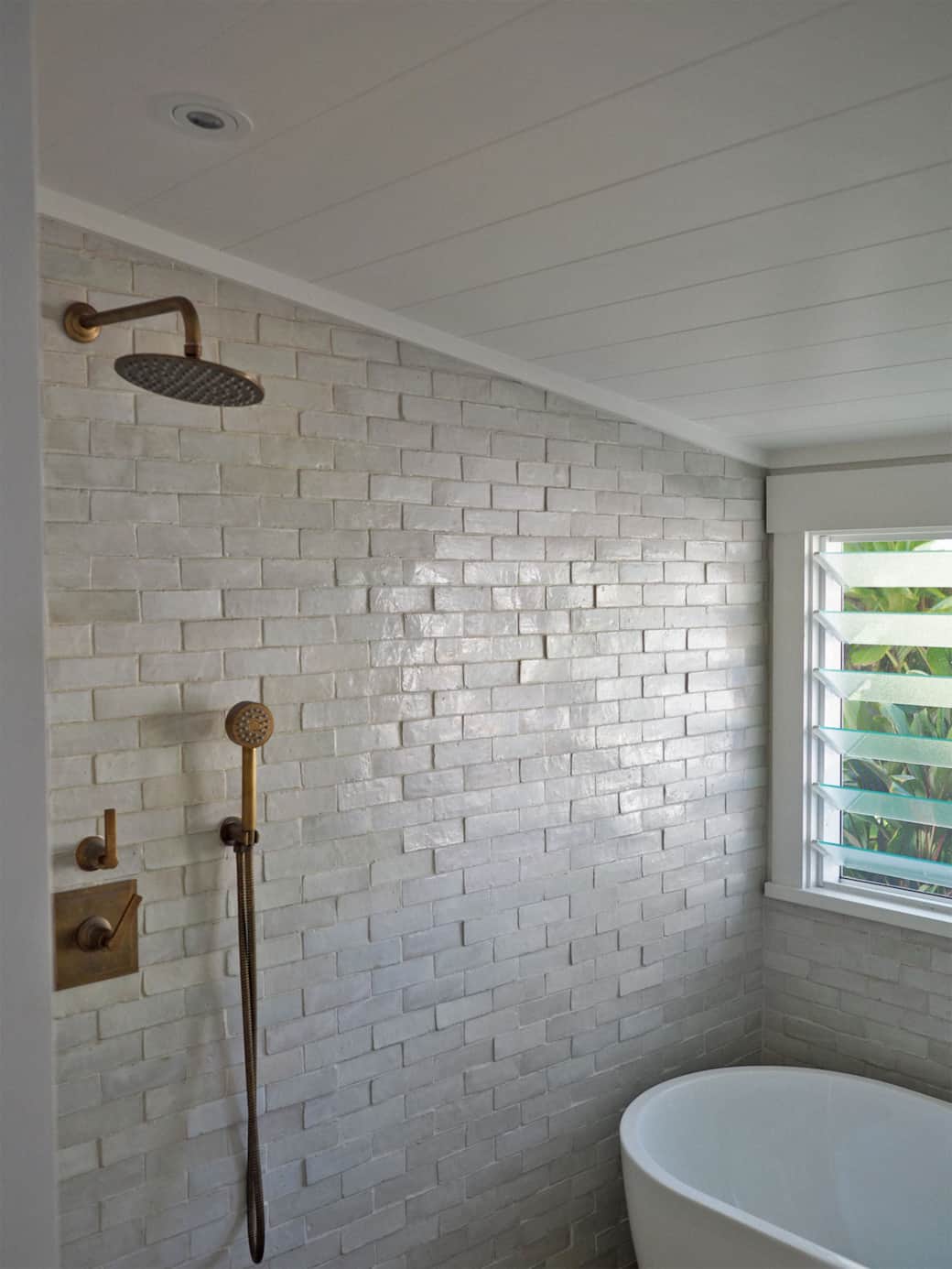 C4 Bathroom Shower C4 Bathroom Shower