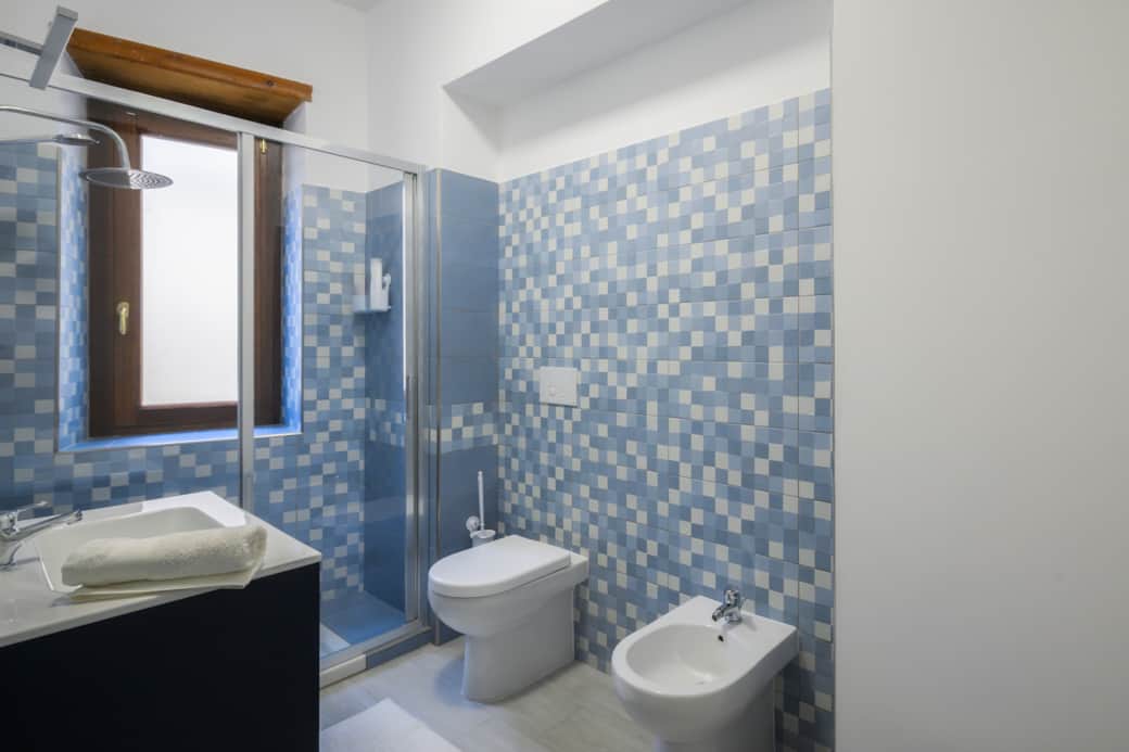 Bagno Ardea