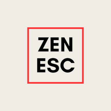 Zen  Escape Guest House