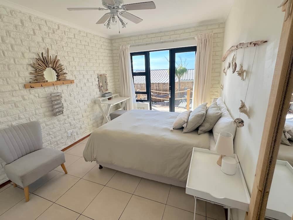 Sunrise Room
