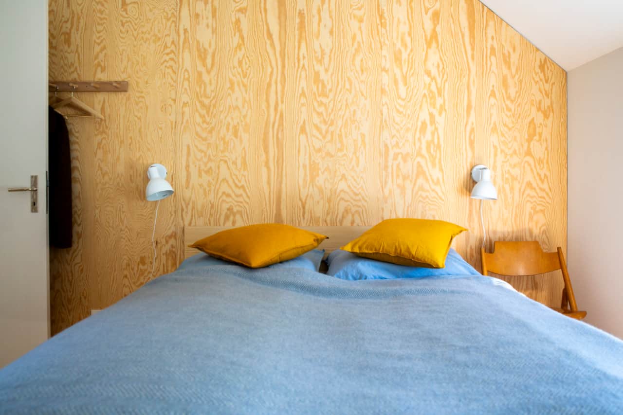 Schlafzimmer OG