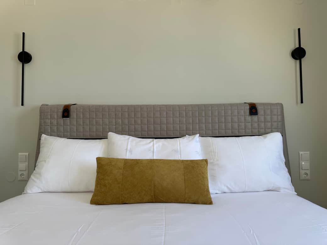 Schlafzimmer Obergeschoss