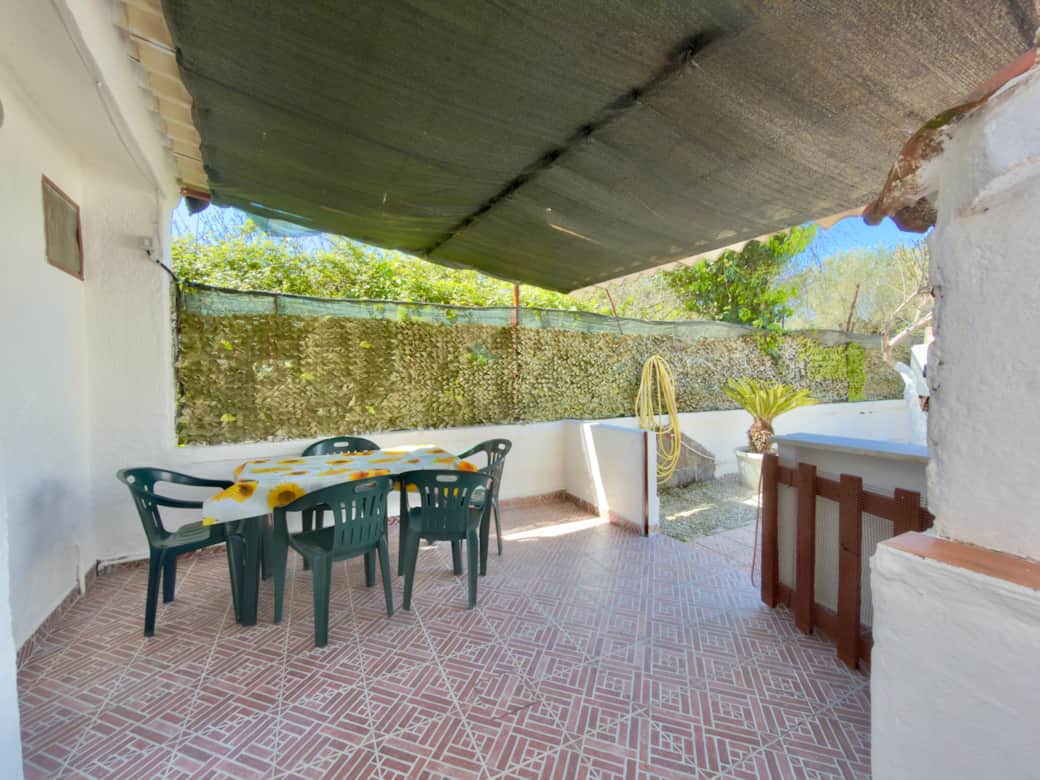 TERRAZZO APPARTAMENTO
