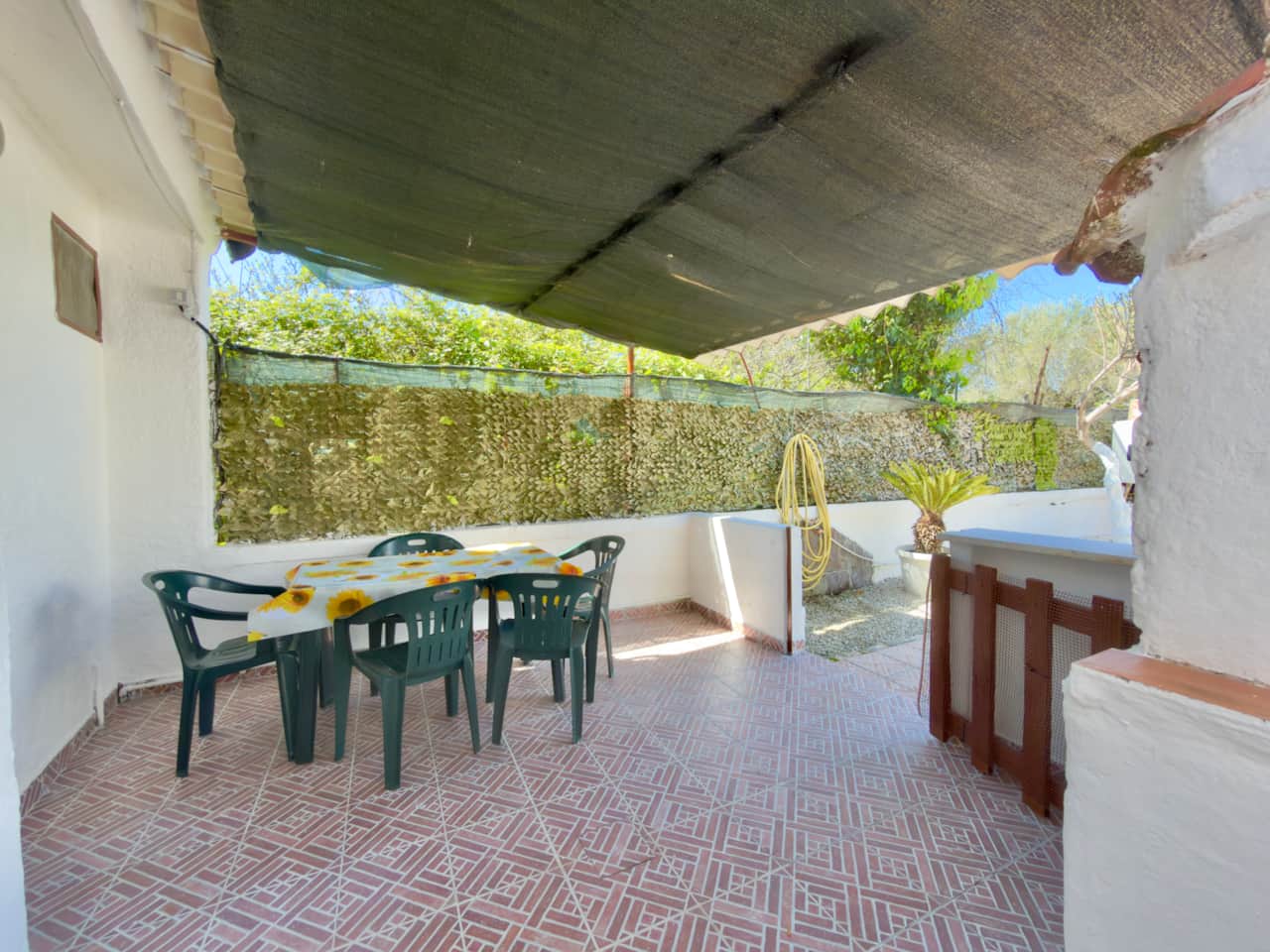 TERRAZZO APPARTAMENTO