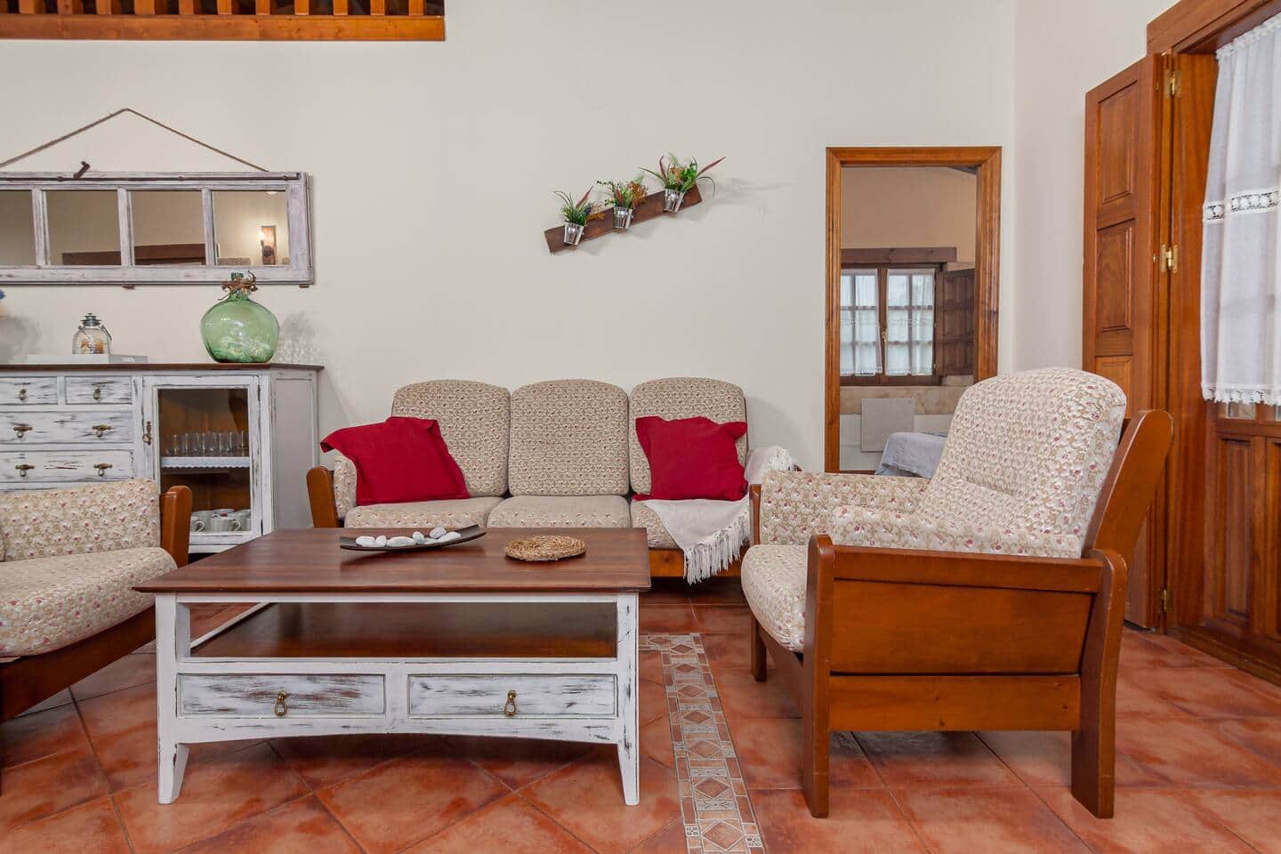 Acogedor chalet con vistas + chimenea en Cantabria (lalo) — foto 10