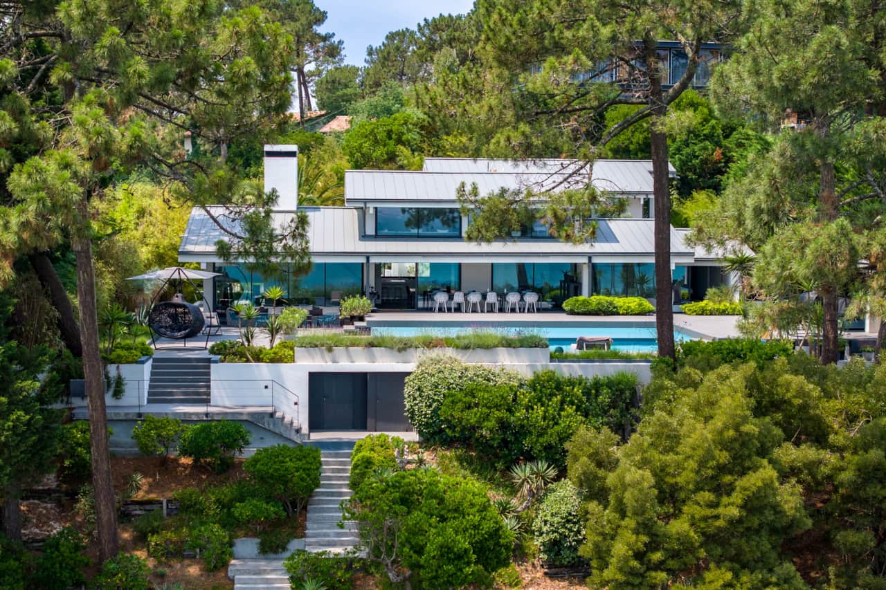 La Villa Seidon