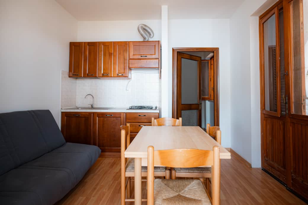 APPARTAMENTO 02 4