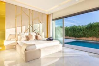 Villa Hawai, Piscine Chauffée & Sans vis-à-vis — photo 11