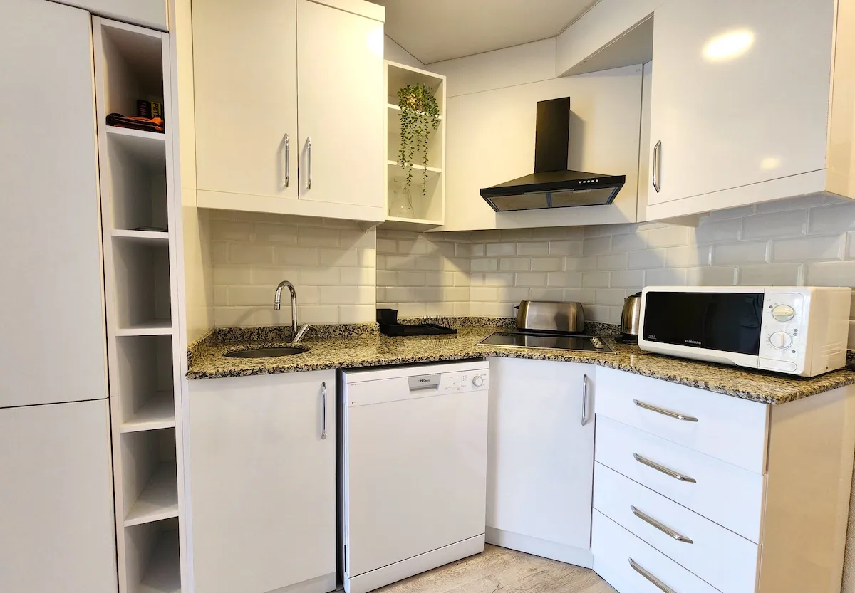 Guney 3 suites gocek rental7