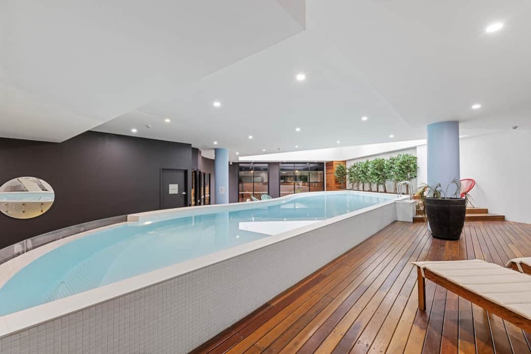 Take a dip in our heated indoor pool, perfect for a swim any time of the year. The pool area is designed with relaxation in mind, featuring comfortable lounge chairs and a serene ambiance. It's a great place to unwind after a day of exploring. Take a dip in our heated indoor pool, perfect for a swim any time of the year. The pool area is designed with relaxation in mind, featuring comfortable lounge chairs and a serene ambiance. It's a great place to unwind after a day of exploring.