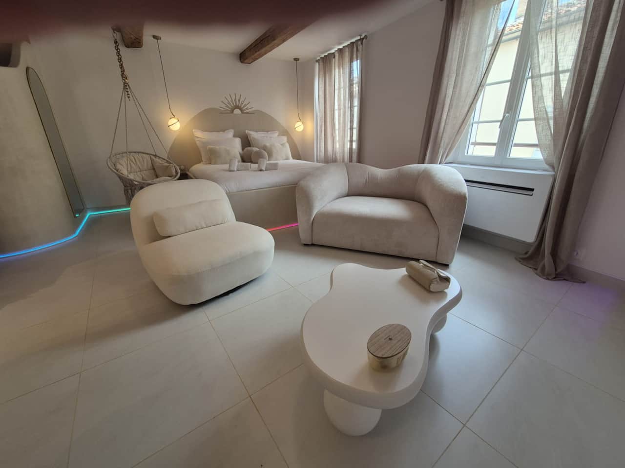 Salon