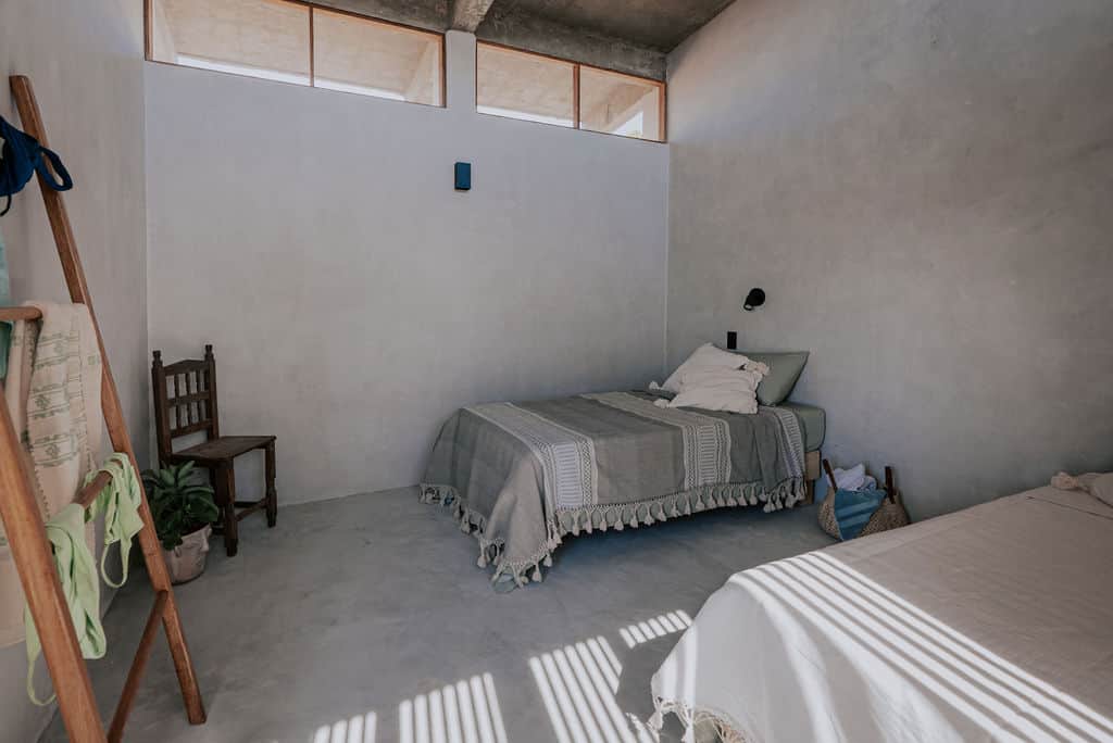 Double Bedroom Double Bedroom