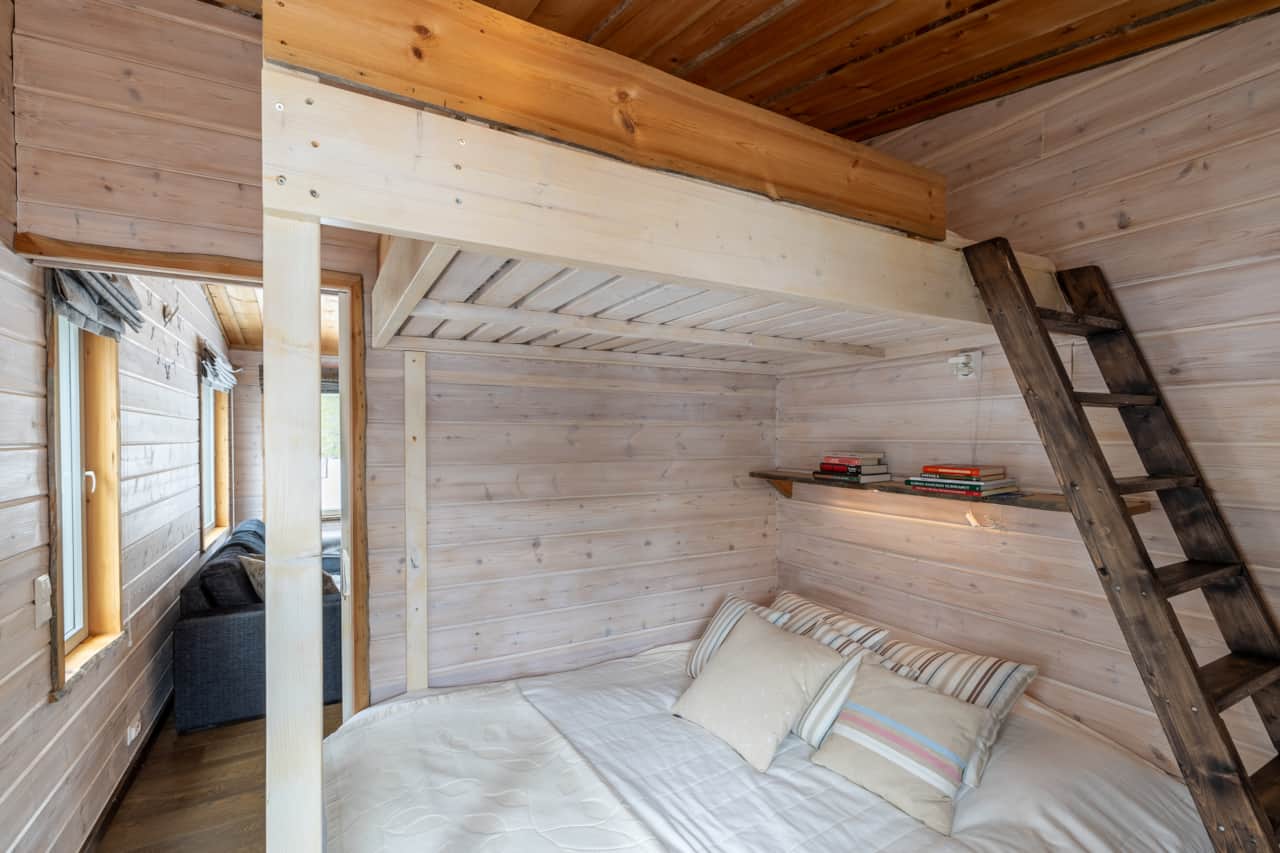 2do dormitorio