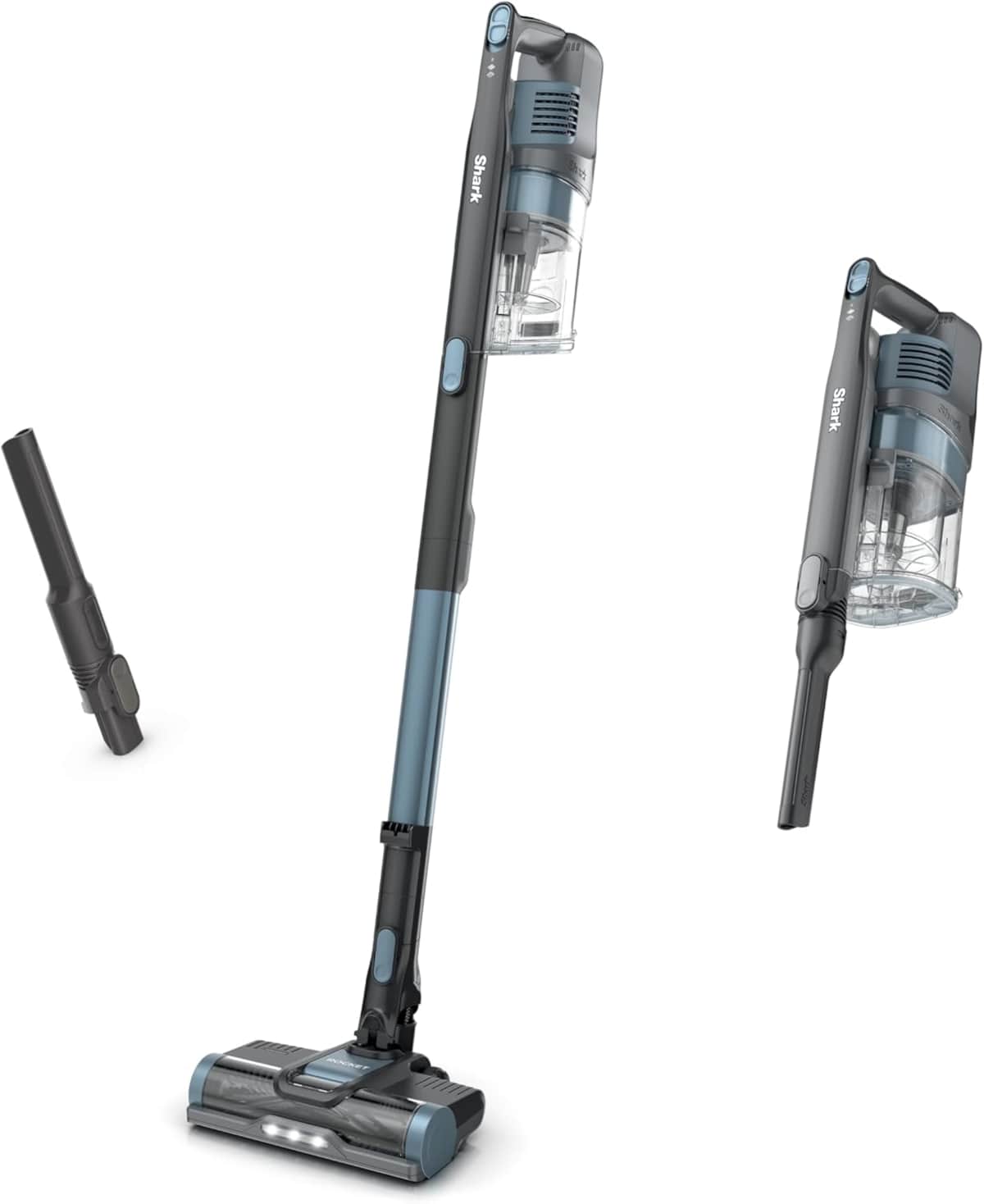 Shark pet cordless stick vacuum