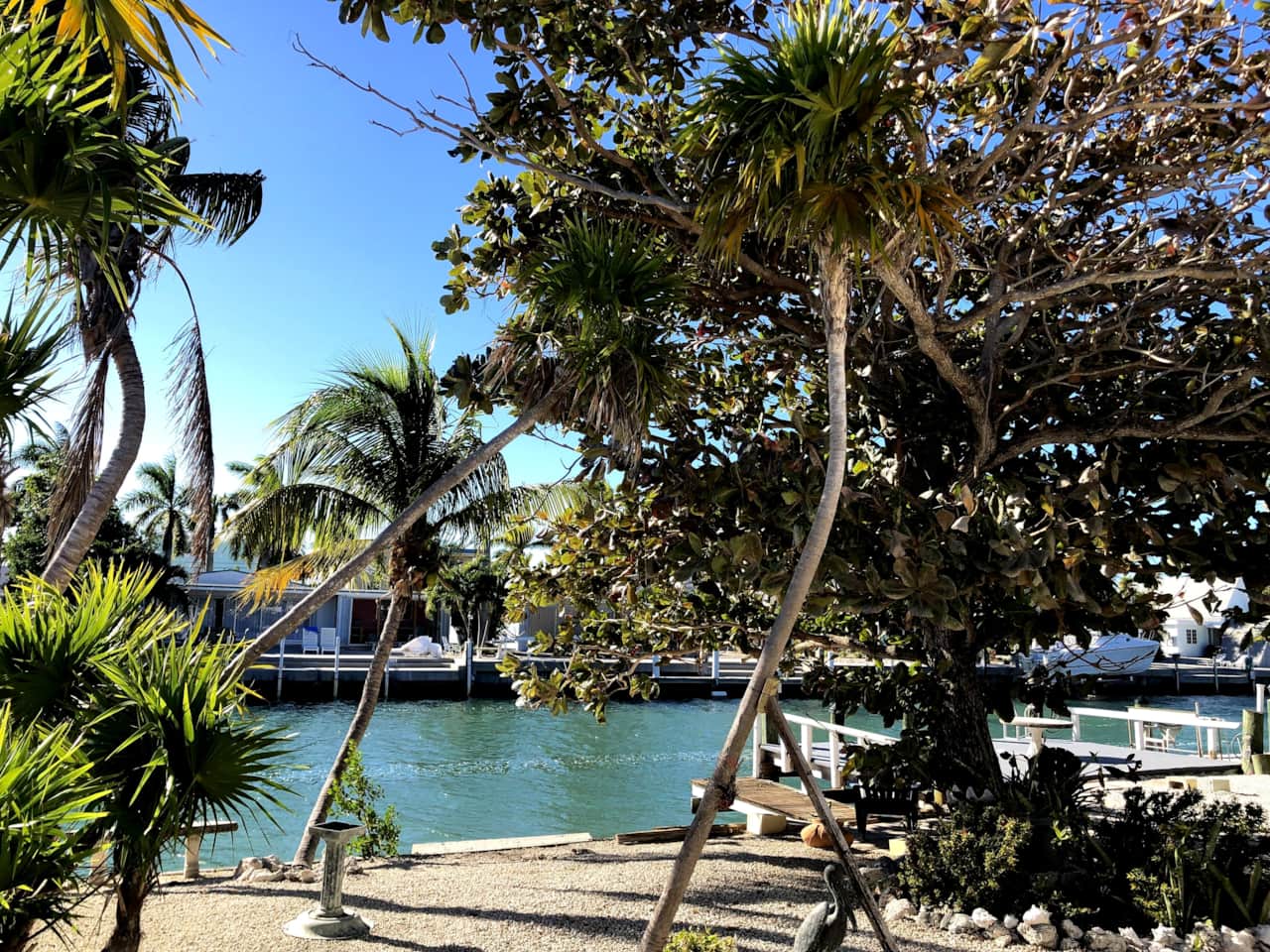 Dockside