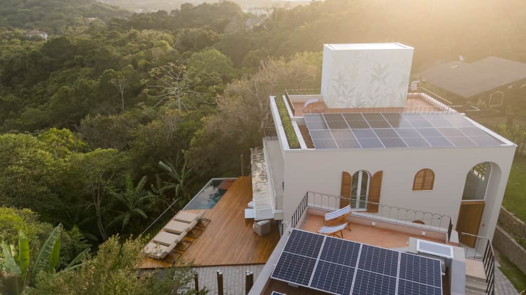 Top View Cozy Casa Brasil Top View Cozy Casa Brasil