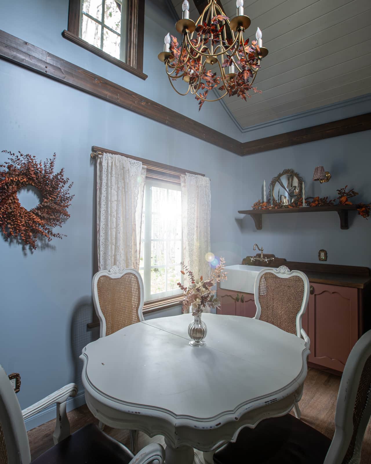 Cinderella Dining