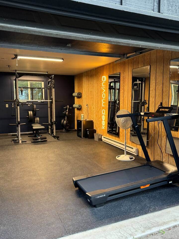 Full Private Gym Full Private Gym