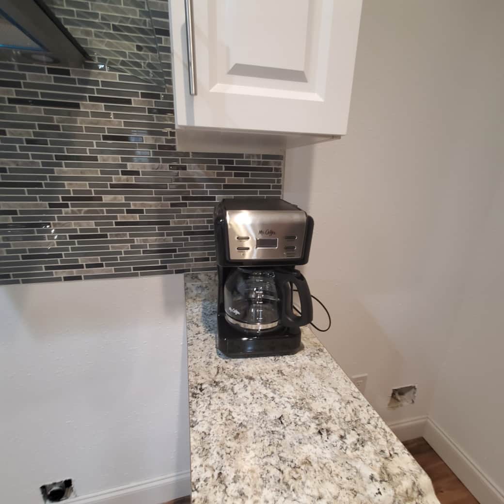 Coffee Maker on studio Coffee Maker on studio
