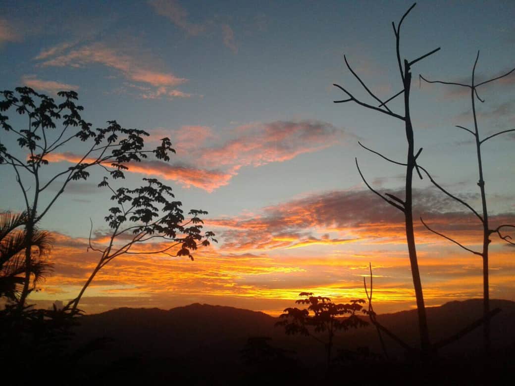 Amazing sunsets Amazing sunsets