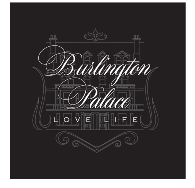 Burlington Palace
