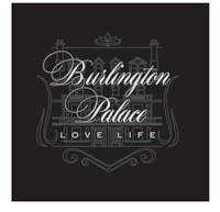 Burlington Palace