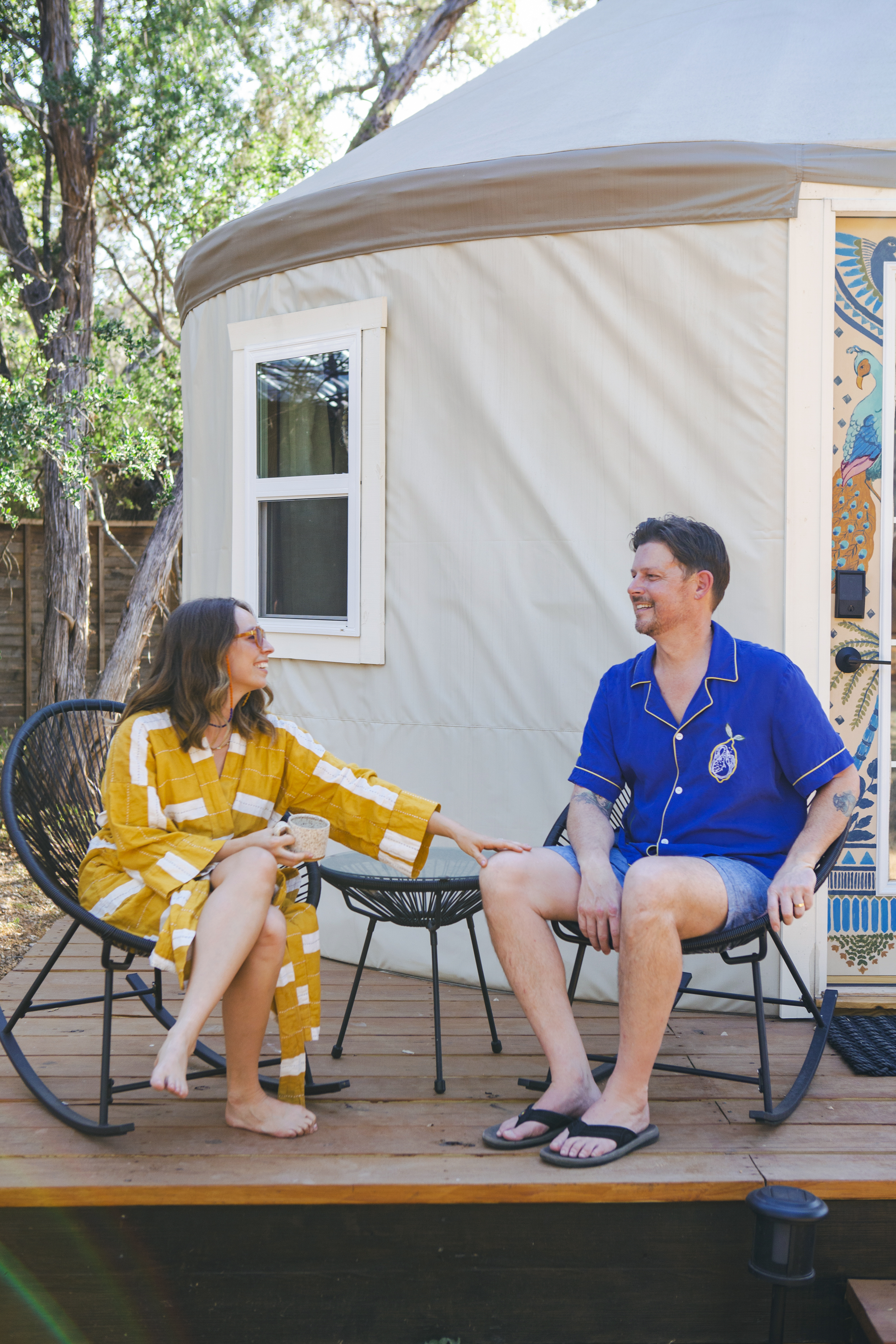Camposanto ATX Glamping — photo 31 of 35