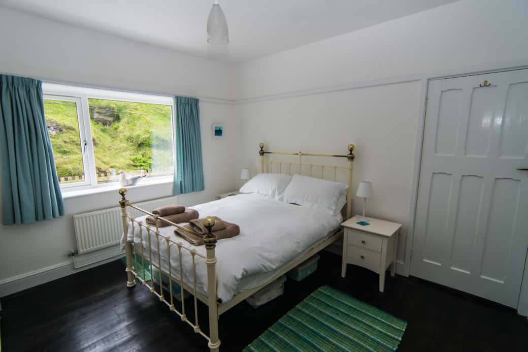 Rocklyn double bedroom